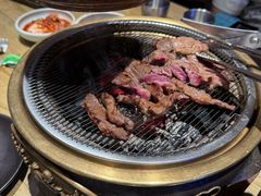 -泥炉烧肉师(新街口金銮巷店)