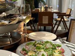 -Osteria Garden 生蚝花园餐厅(原进贤路店)