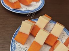 -广信牛奶甜品世家(台东店)