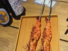 -漫月里·鲁菜海鲜小渔村(海水浴场店)