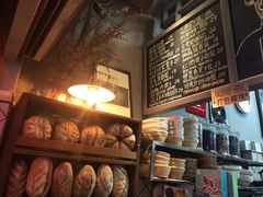 -Juicy Bakery(大学路店)