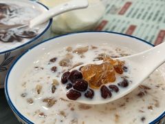 -兰芳园榴莲糖水(惠福西店)