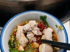 -三个椰子·现砍椰子鸡(金源CBD店)