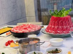 -德天肥牛海鲜火锅(龙吟坊店)