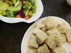 -湘肠香火锅店(团结湖店)