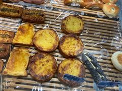 -米霍姆面包(铂金大润发店)