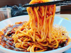 -香港饭店0410(明洞店)