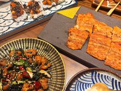 -鸟鹏烧鸟居酒屋(龙岗万科店)