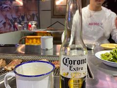 -马路牙子地桌烤肉(工体店)