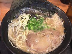 -博多一幸舍(侨福芳草地购物中心店)