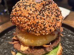 -FAT COW(静安寺店)