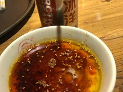 -万记麻辣烫国展总店