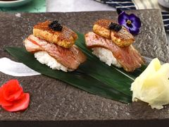 -阿吾罗日本料理(K11艺术中心店)