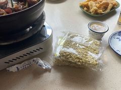 -胡须佬鸡煲四季火锅(龙珠大道店)