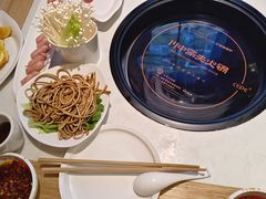 -川中渝夫火锅(铜陵万达广场店)