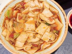 -清真·舒迩布炕锅王·高原美食文化(青海总店)