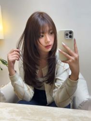 -IN STYLE•造型