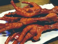 -日食记精菜馆(建邺万达店)