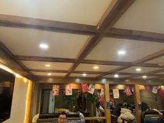 -雪熊哈尔滨烧烤·精酿啤酒·砂锅(中央胜境店)