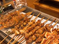 -管氏翅吧(马家堡店)