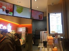 -CoCo都可(新太阳宫店)