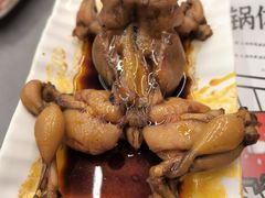 -生活如沸·顺德水牛奶火锅(大学路店)