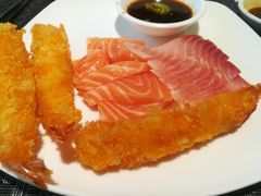 -亿民平安国际大酒店西餐厅(彩田北路店)