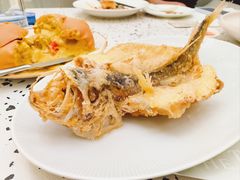 好味汁酥炸黄鱼-大树餐厅(朝阳大悦城店)