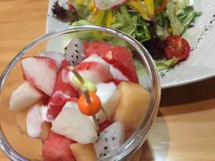 -割烹旭日本料理(龙湖狮山天街店)