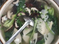 三鲜汤-徽州美食(三十年老店)