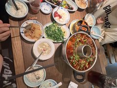 -肖四女乐山跷脚牛肉(滨江天街店)
