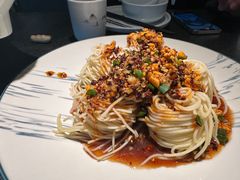 -赠李白·如诗的川味(余杭万达广场店)
