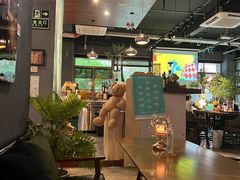 -咖法森林·咖啡  酒吧(天河店)