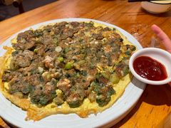 -莲花公园煎蟹·30年闽菜(火车站店)