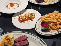 -404干式熟成牛排馆•聚会餐厅