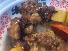 -牛邸·烧肉饭(来福士店)