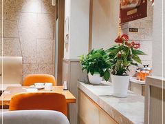 大堂-鸽味轩·粤菜小馆(高楼门总店)