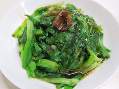 A菜-阿秀传统切仔面店