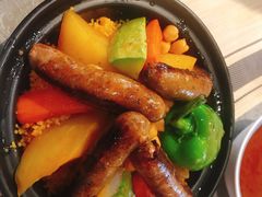 -La Medina餐厅(亮马河南路店)