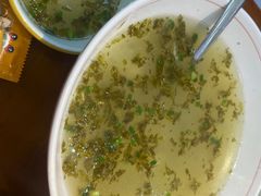 -休记光头香辣蟹干锅(绵竹店)