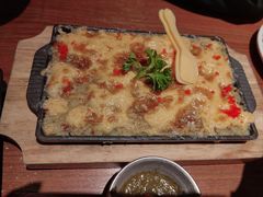 -小川洋风料理(大悦城店)