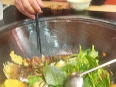 -曹丞相·地锅鸡·地锅鱼(武林店)