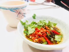 -蕃茄述·好汤自然来(江汉路店)