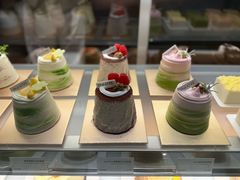 -théATRE 茶聚场(王府中環店)