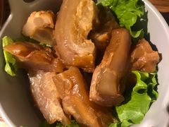 牛筋-十六蒲(桂林路店)