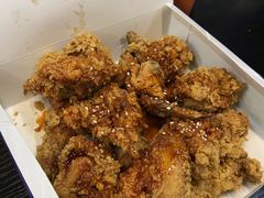 -小民大排档(马场角横路店)