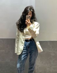 -M1 HAIR烫染