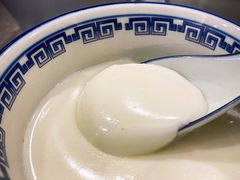 姜撞奶-馨越楼·点心·粤菜(赤坎店)