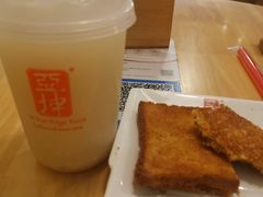 -亚坤 Ya Kun Kaya Toast(万象城店)