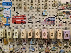 -猫的天空之城概念书店(杭州南宋御街店)